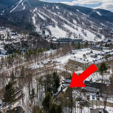 Spacious Village Of Loon Home Less Than 1 Mi To Ski Slopes 林肯 外观 照片
