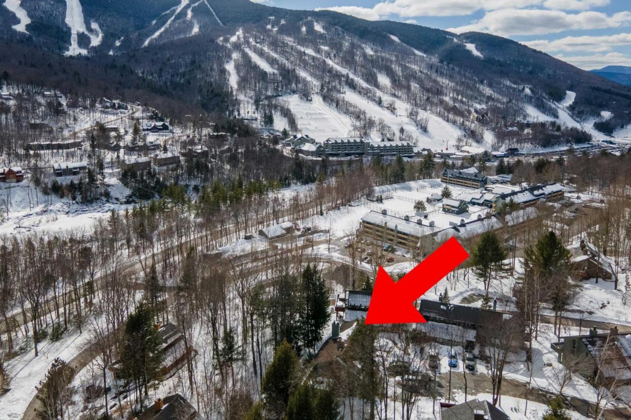 Spacious Village Of Loon Home Less Than 1 Mi To Ski Slopes 林肯 外观 照片